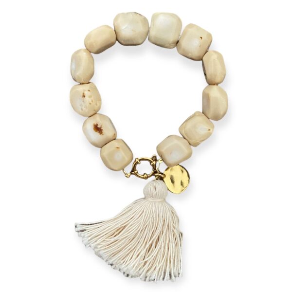 White Coral